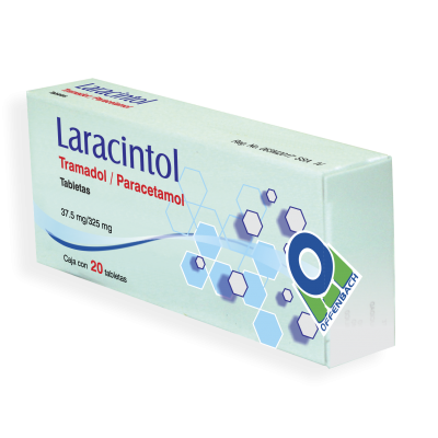 Laracintol tabletas