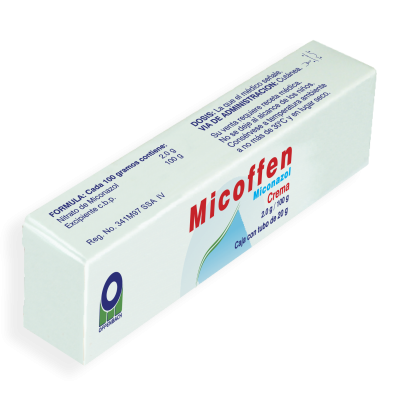 Micoffen crema